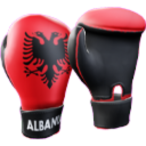 Albania Gloves.png